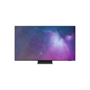 [롯데백화점]삼성전자 삼성 KQ55SF95AFXKR TV OLED SF95 138cm 스탠드형 / KN
