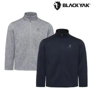 [롯데백화점]블랙야크 남성 후리스 뽀글이 사카리바 플리스자켓 1BYJKWU001