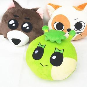 보이넥스트도어 도어맨 베개 쿠션 인형 캐릭터인형