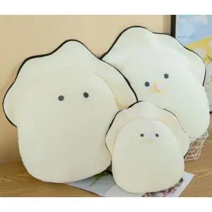 픽바이 굴인형 애착쿠션 낮잠 아기굴인형 모찌 베개