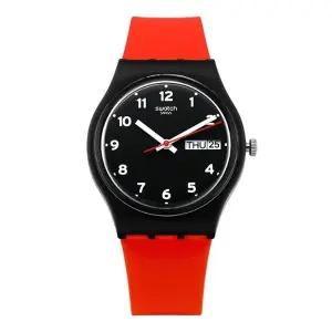 [스와치 SWATCH] GB754 공용 시계