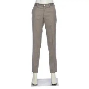 [롯데백화점]레노마 [가을겨울바지]남성바지 허리밴딩 고급모직소재 스판바지(베이지) RPLMBP54A