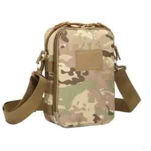 밀리터리 심플 캐주얼 크로스가방 (CP위장) 데일리 6i-WFG8ZPH