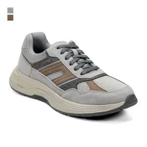 [롯데백화점]락포트 남성 스니커즈 FW25 헨리 (RM0135/RM0136, 그레이/브라운)