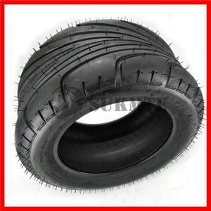 18x9.50-8 타이어 225/55-8 타이어 225/40-10 전면 또는 후면 8 인치 10 인치 4PR 6PR 전기 스쿠터 진공 타