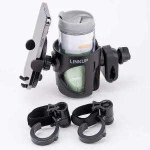 링크업 유모차컵홀더