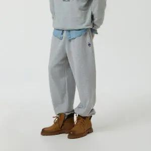 [롯데백화점]후아유 [공용] 스티브 기모 조거 팬츠 WHTMF4T22U