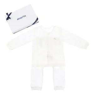 [갤러리아] (압소바.뱀.말띠.겨울출산백일돌아기내의)호싱내의(A1A-10302)