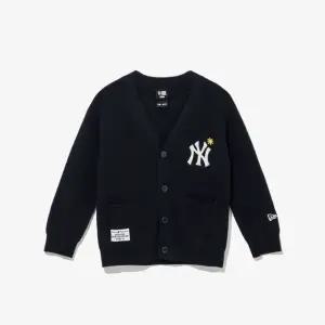 [갤러리아] 뉴에라키즈 MLB 뉴욕 양키스 카디건 (14863845)