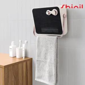 [2025년 최신형] 신일 욕실형 벽걸이형 온풍기 PTC히터 SEH-IP2SJ