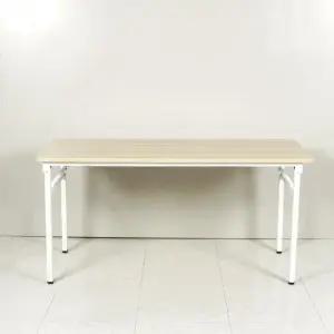 아트박스 와이디몰 접이식 테이블 사무실 책상 1800x450