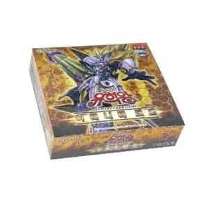 유희왕카드 게임 부스터팩 이터니티 코드 유희왕카드 카드게임 유희왕오피셜카드