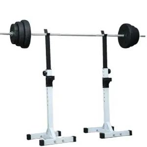 헬스렉 스미스머신 스쿼트 가정용 분리형 스쿼트랙 조절식 벤치프레스 랙 멀티 홈짐 헬스기구