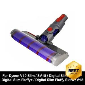 호환100% 다이슨 호환 V10 슬림 / SV18/ 디지털 플러피+ 롤러 브러시 헤드용