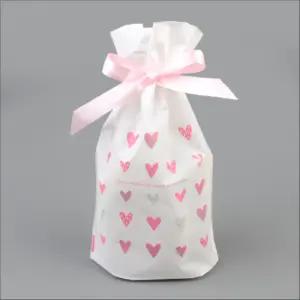 선물용 포장봉투 간식포장 귀여운포장지