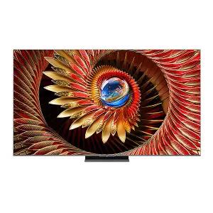 TCL QD-Mini LED TV 프리미엄 85C8K / 스탠드형 / 214cm / 물류직배송