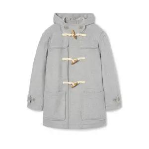 [후아유] Half Duffle Coat / WHJWF4T11F