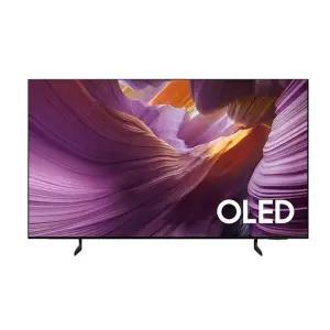 [삼성]전자 OLED TV KQ55SF8EAEXKR 스탠드형 138cm