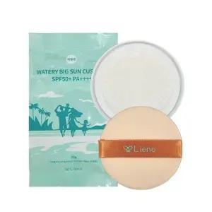 [셀러허브]리에노 수분 듬뿍 선쿠션 2025 리필 25g (S41113399)