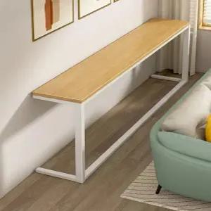 소파뒤 수납장 쇼파 사이드 테이블 소파 틈새 좁은