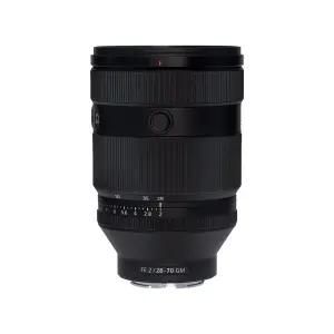 소니코리아 정품 FE 28-70mm F2 GM (미개봉 새상품) SEL2870GM 줌 렌즈 / 위키
