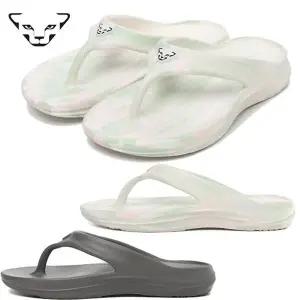 [백화점 정품] 25FW 다이나핏 전천후 착화 가능한 스포티 바이탈 플립플랍 YUM24N47 QSDA