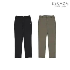 [수정샵]에스까다 25FW 남성 기모팬츠