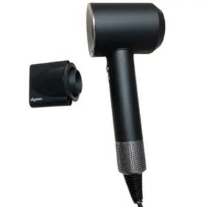 다이슨 슈퍼소닉 오리진 (블랙/니켈)/국내정품