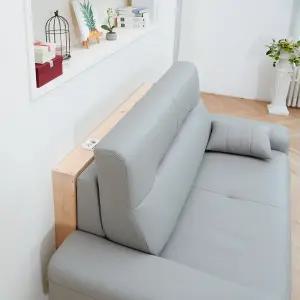 편백나무원목 DIY제품 쇼파 침대 뒤 틈새선반 틈새수납장 테이블