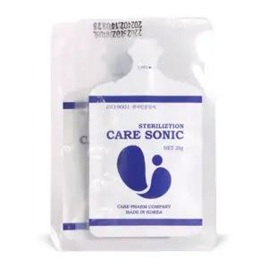 [케어팜] 멸균 초음파겔 소노젤 케어소닉 20g (50개입)