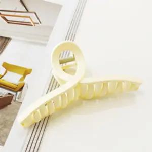 집게 핀 3데일리집게 호피 액세서리 고정 반묶음 여자