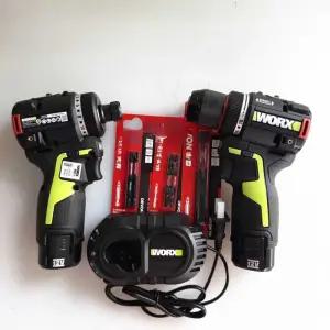Reon WU139 드릴 전동 웍스충전드릴 WORX