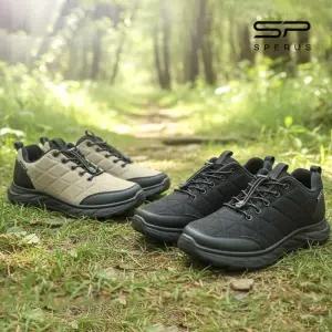 [스페루스] 남성용 방한 트레킹화 히트트랙