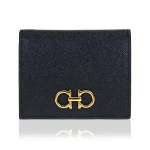 [페라가모]간치니 컴팩트 월렛 / 22 D780 0726512