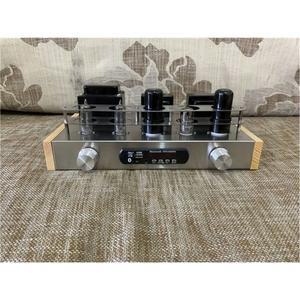 진공관 자작키트 디코딩 리시버 진공 킷트 다이 블루투스 세트