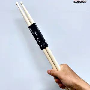 드럼채 드럼 연습 가정용 버스킹 학원용 단단한 저렴한 단풍나무 스틱 5A1set