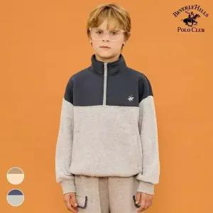 [폴로클럽] 스모키반집업기모맨투맨