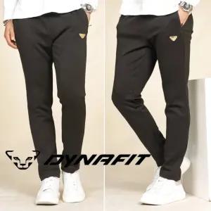 다이나핏 SS 골드스판 기모 트레이닝바지 (겨울신상) -남여공용