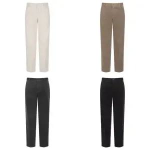 갤러리아 [기획특가]에디션 남성 겨울 세골 코듀로이 면 팬츠 ENEF4PP1925 4종