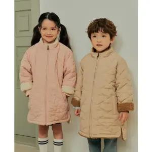 토토헤로스 HC22 클라우디리버시블점퍼 롱 리버시블점퍼 12352122062