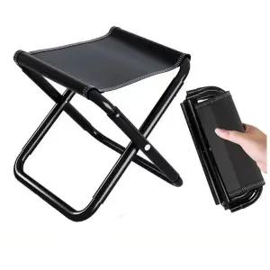 [콩심팥심]낚시 접이식 의자 휴대용 등산 캠핑 미니 폴딩 체어