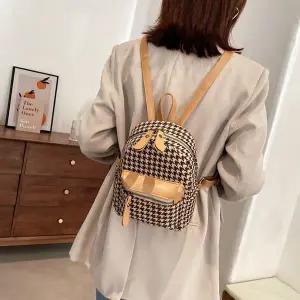 신학기 캐주얼 미니 가방 20대 30대 패션 귀여운백 작은백팩스타일