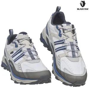 블랙야크 남성 고어텍스 트레킹화 코어 GTX ABYSHX4005
