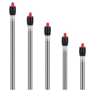 봉히터 온수히터 물데우기 수족관 히터 방수 거북이 어항 자동 온수기 일정한 온도 가열 막대 조절기 Aquar