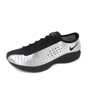 나이키 에어 슈퍼플라이 여성 남성 공용 런닝화 운동화 신발 실버블랙 IB5824-001