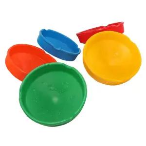 빙글콘 반원스윙콘 교구 신체발달 조카선물 스포츠완구