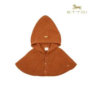 [롯데백화점]에뜨와 레뮤후드넥워머 07Q777505