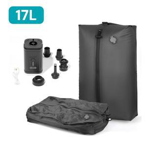 여행 필수품 진공 압축팩, 가방 옷 정리 포장 백 실용적인 액세서리 압축 패킹 큐브