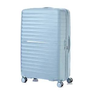 FASTFORWARD 캐리어 78/29 TSA EXP STEEL BLUE MI001003