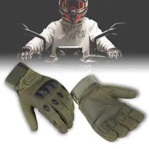 오토바이 바이크 장갑 캠핑 등산 전술용 안전 글러브 라이더장갑